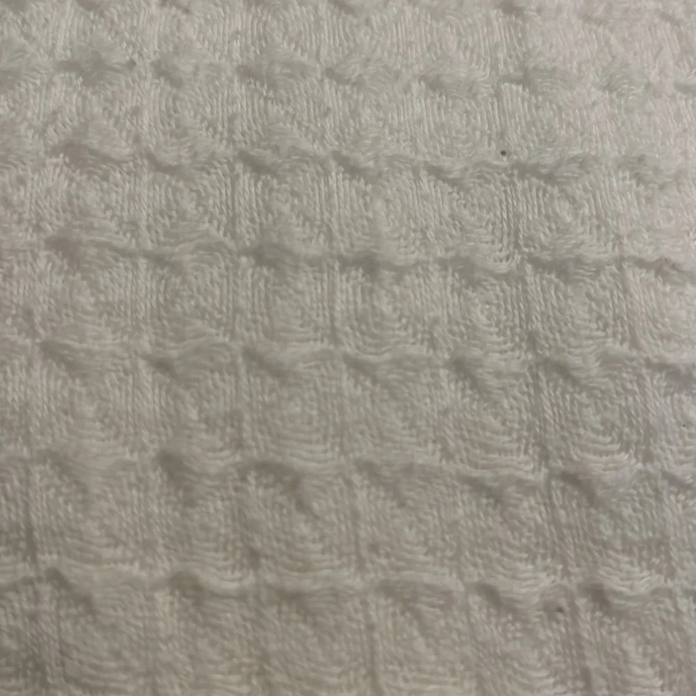 Uchina twist bath towel set of 4